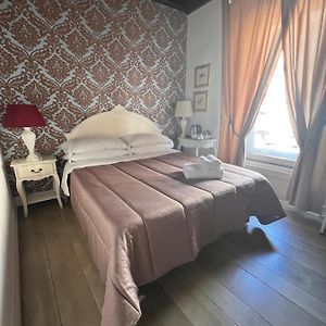 Deluxe Double Kamer